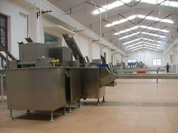 宜昌華爾食品有限責(zé)任公司 優(yōu)質(zhì)餅干與工藝美術(shù)品的多元化經(jīng)營