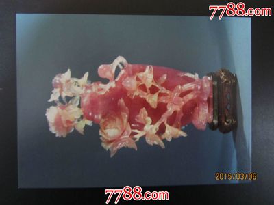 品味藝術(shù) 工藝美術(shù)品明信片收藏的魅力與價(jià)值