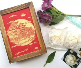 青商企業展 藝學軒工藝品經營部——守護非遺，零售匠心