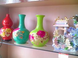 潔具與工藝之美 大埔信息廣場一站式采購陶瓷燈飾與工藝美術品